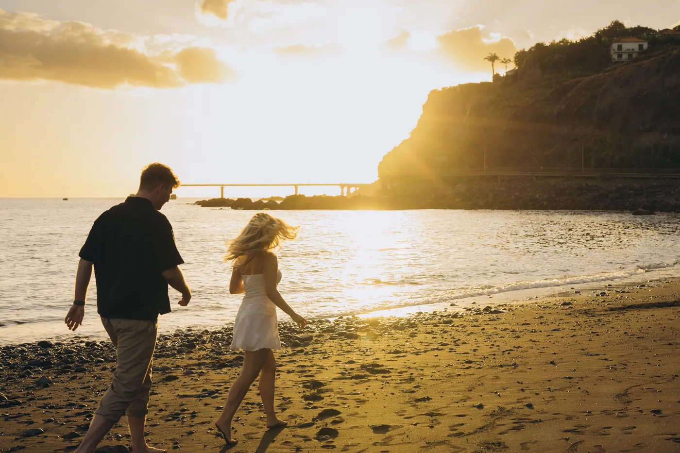 Where : anywhere, together